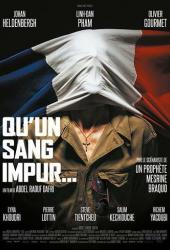 Qu'un sang impur...