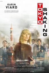 Tokyo Shaking