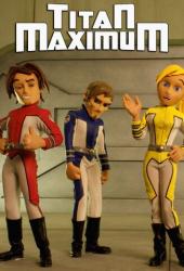 Титан Максимум