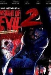 Insight of Evil 2: Vengeance