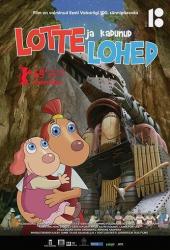 Lotte ja kadunud lohed