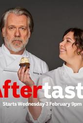 Aftertaste