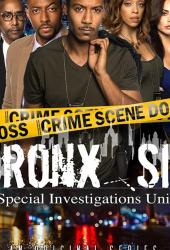 Bronx SIU