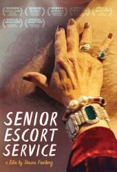 Senior Escort Service