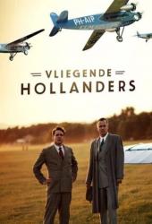 Vliegende Hollanders