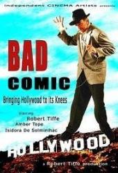 Bad Comic