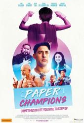 Paper Champions