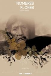 Los nombres de las flores