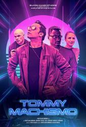 Tommy Machismo