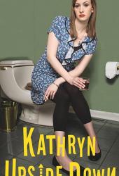Kathryn Upside Down