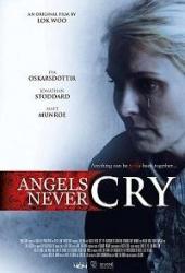 Angels Never Cry