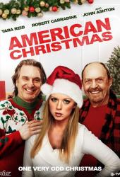 A Very Odd Christmas