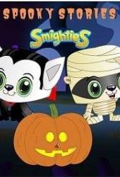 Smighties Spooky Stories