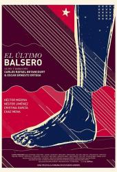El último balsero