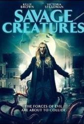 Savage Creatures