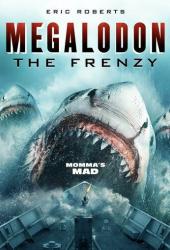 Megalodon: The Frenzy