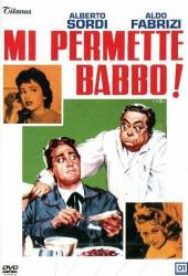 Позвольте мне, батя!