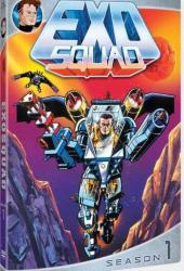 Космические спасатели лейтенанта Марша