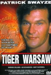 Уорсоу по прозвищу Тигр