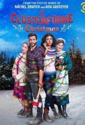 A Clüsterfünke Christmas
