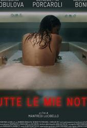 Tutte le mie notti
