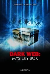 Dark Web: The Mystery Box