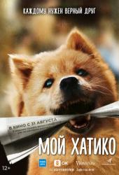 Мой Хатико