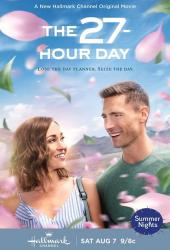 The 27-Hour Day