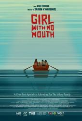 Girl With No Mouth