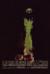 Молчание моря