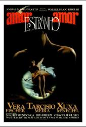 Любовь, Странная Любовь