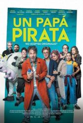Мой папа - пират