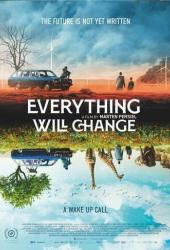 Everything Will Change