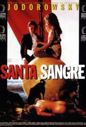 Святая кровь