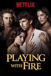 Jugar con Fuego