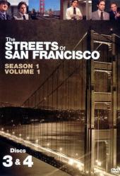 Улицы Сан Франциско