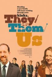 They/Them/Us