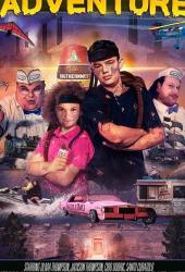 The Terrible Adventure