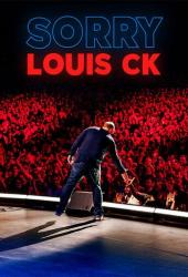 Луи С.К.: Извините