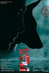 HIT: The 2nd Case