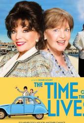 The Time of Their Lives