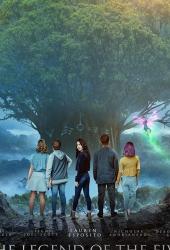 The Legend of the Five