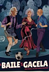 El Baile de la Gacela