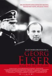 Георг Эльзер - один из немцев