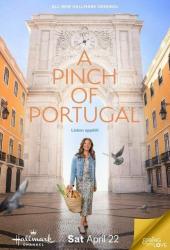 A Pinch of Portugal