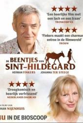 De beentjes van Sint-Hildegard