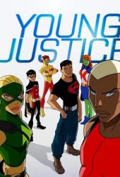 Юная Лига Справедливости