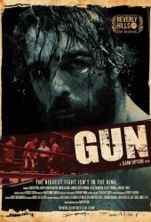 12 Round Gun