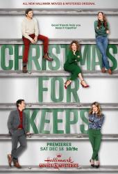Christmas for Keeps