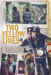 Two Yellow Lines